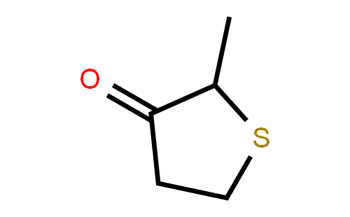 2-甲基四氢噻吩-3-酮