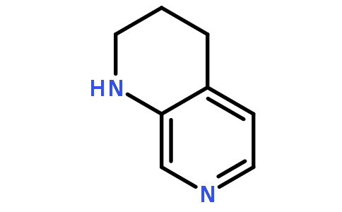 1,2,3,4-tetrahydro-[1,7]naphthyridine