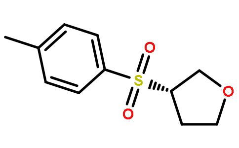 3-Tosyltetrahydrofuran