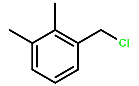 2,3-Dimethylbenzyl Chloride
