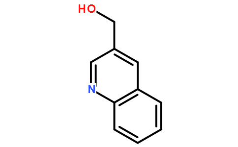 Quinolin-3-ylmethanol