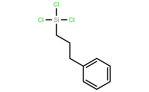 3-苯基丙基三氯硅烷