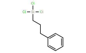 (3-苯丙基)三氯硅烷