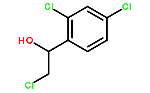 2,4-二氯-α-氯甲基苯甲醇