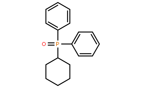 环己基双苯膦氧化物