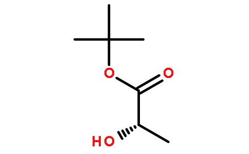 TERT-BUTYL (S)-(-)-LACTATE