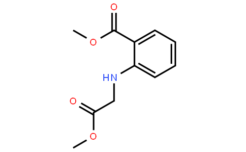 Dimethyl Phenylglycine-o-carboxylate