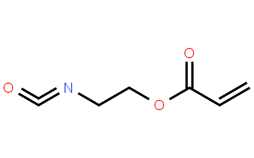 2-Isocyanatoethylacrylate
