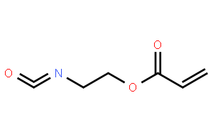 丙烯酸2-异氰基乙酯