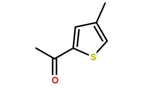 2-乙酰基-4-甲基硫代苯