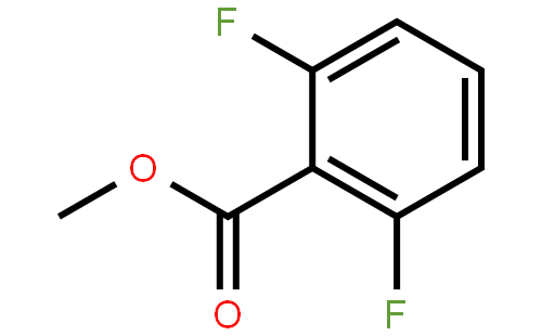 2,6-二氟苯甲酸甲酯