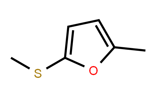 2-甲基-5-(甲基硫代)呋喃