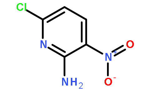 2-氨基-6-氯-3-硝基吡啶