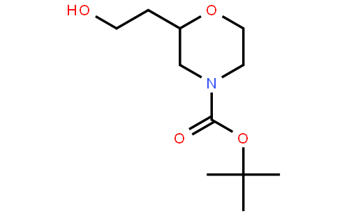 (R)-N-Boc-2-(2-hydroxyethyl)morpholine