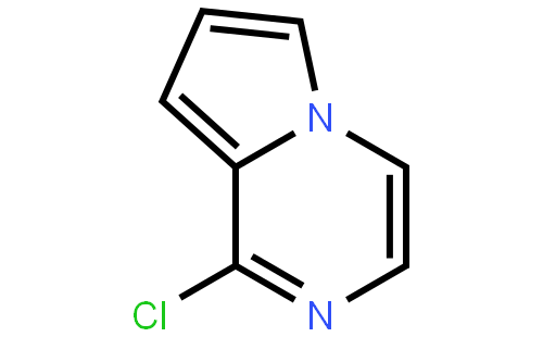 1-Chloro-1H-pyrrolo[1,2-a]pyrazine