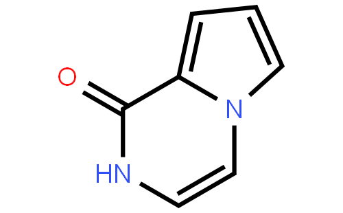 Pyrrolo[1,2-a]pyrazin-1(2H)-one