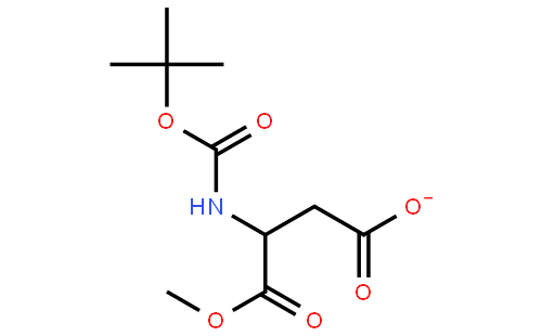 Boc-D-Asp-OMe