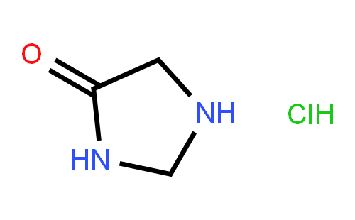 咪唑烷-4-酮盐酸盐
