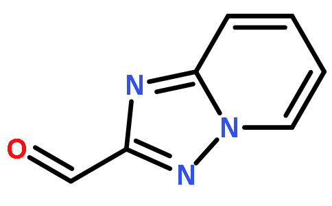 [1,2,4]Triazolo[1,5-a]pyridine-2-carbaldehyde