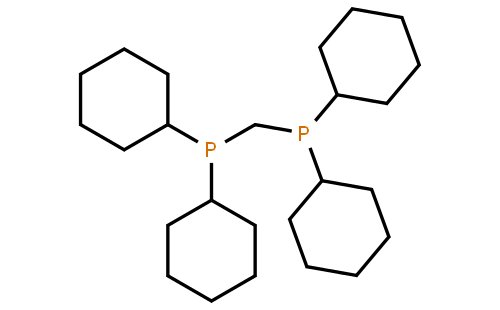 双(二环己基膦)甲烷