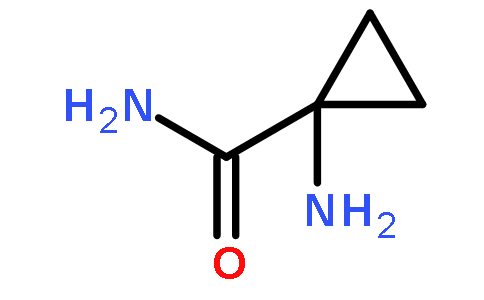1-aminocyclopropanecarboxamide hydrochloride