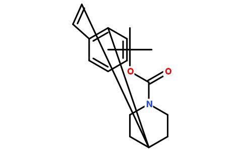 tert-Butyl spiro[indene-1,4'-piperidine]-1'-carboxylate