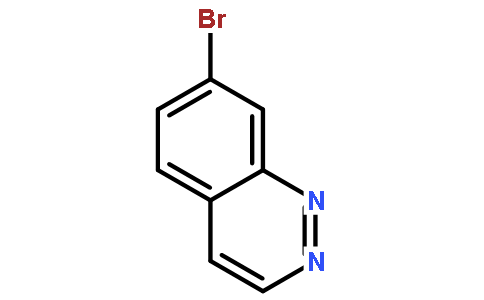7-Bromocinnoline