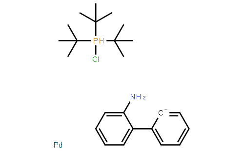 tBu3PPdG2 催化剂