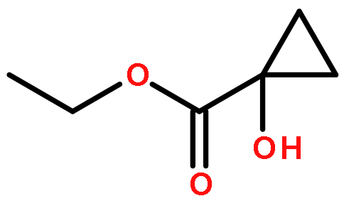 ethyl-1-hydroxycyclopropanecarboxylate