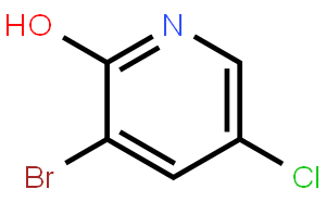 3-Bromo-5-chloropyridin-2-ol