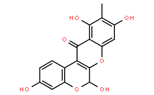 BoeravinoneE