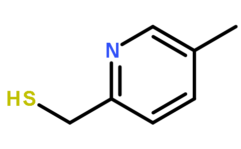 (5-methylpyridin-2-yl)methanethiol