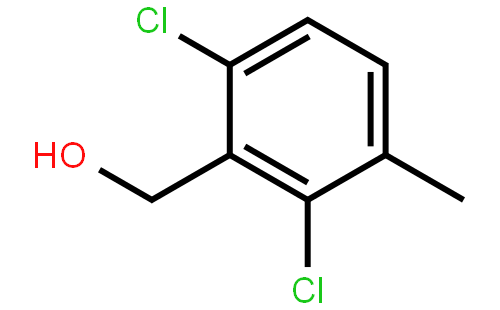 (2,6-dichloro-3-methylphenyl)methanol