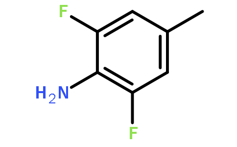2,6-Difluoro-4-methylaniline