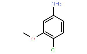 4-氯-3-甲氧基苯胺