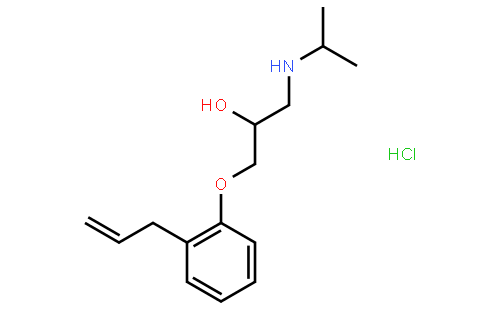 盐酸阿普洛尔