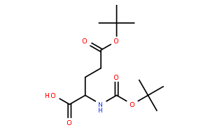 Boc-Glu(OtBu)-OH