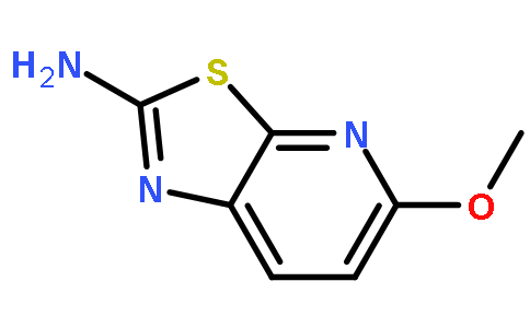 5-METHOXY-THIAZOLO[5,4-B]PYRIDINE-2-AMINE