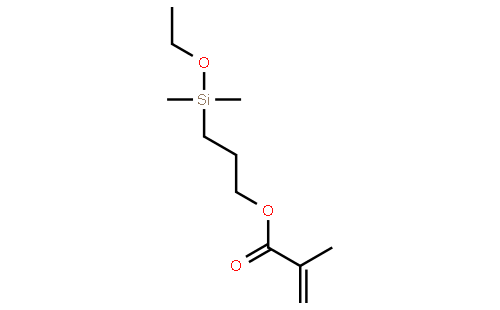 3-METHACRYLOXYPROPYLDIMETHYLETHOXYSILANE