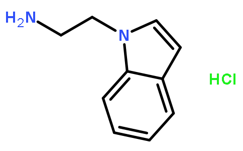2-(1H-indol-1-yl)ethanamine