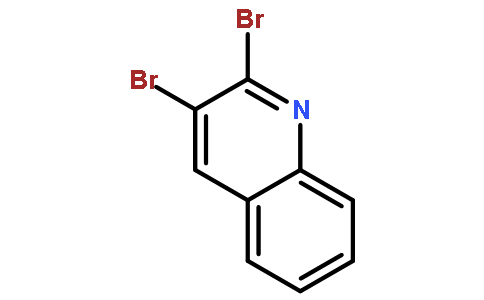 2,3-Dibromoquinoline