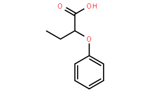 2-苯氧基丁酸