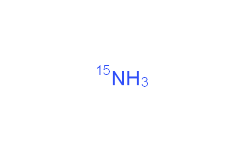 Ammonia-15N, Solution in Methanol (1.75M)