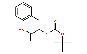 BOC-L-苯丙氨酸