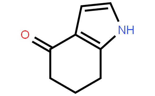 1,5,6,7-四氢-4H-吲哚-4-酮