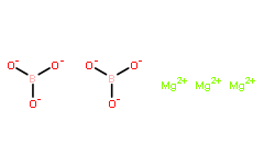 硼酸镁