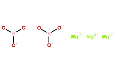 Magnesium Borate