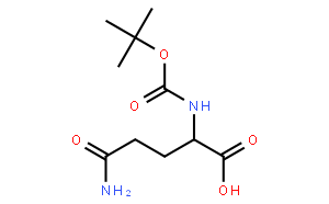 BOC-L-谷氨酰胺