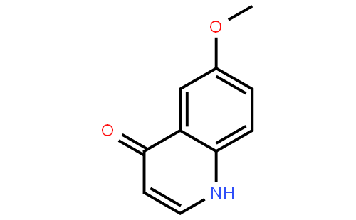 4(1H)-Quinolinone, 6-methoxy-