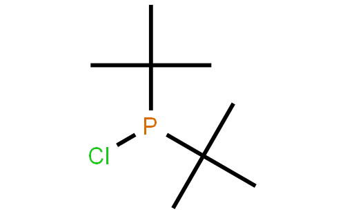 二叔丁基氯化膦